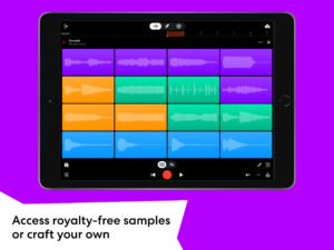 BandLab – Music Making Studio 11.2.1 (120-640dpi) (Android 8.1+)
