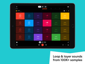 BandLab – Music Making Studio 11.2.1 (120-640dpi) (Android 8.1+)