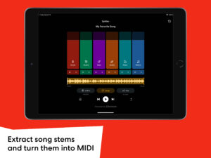 BandLab – Music Making Studio 11.2.1 (120-640dpi) (Android 8.1+)
