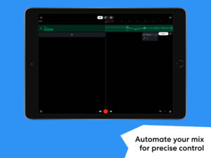 BandLab – Music Making Studio 11.2.1 (120-640dpi) (Android 8.1+)