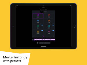 BandLab – Music Making Studio 11.2.1 (120-640dpi) (Android 8.1+)