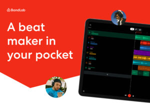 BandLab – Music Making Studio 11.2.1 (120-640dpi) (Android 8.1+)