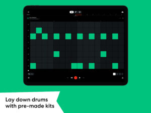 BandLab – Music Making Studio 11.2.1 (120-640dpi) (Android 8.1+)