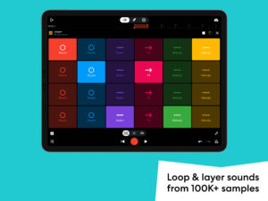 BandLab – Music Making Studio 11.2.1 (120-640dpi) (Android 8.1+)