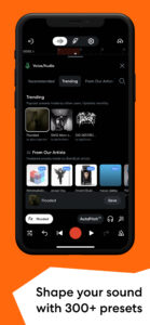 BandLab – Music Making Studio 11.2.1 (120-640dpi) (Android 8.1+)