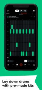 BandLab – Music Making Studio 11.2.1 (120-640dpi) (Android 8.1+)