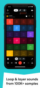 BandLab – Music Making Studio 11.2.1 (120-640dpi) (Android 8.1+)