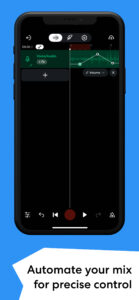 BandLab – Music Making Studio 11.2.1 (120-640dpi) (Android 8.1+)