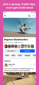 Facebook 519.0.0.0.17 alpha (arm64-v8a) (360-480dpi) (Android 11+)