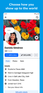 Facebook 519.0.0.0.17 alpha (arm64-v8a) (360-480dpi) (Android 11+)