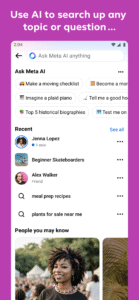 Facebook 519.0.0.0.17 alpha (arm64-v8a) (360-480dpi) (Android 11+)