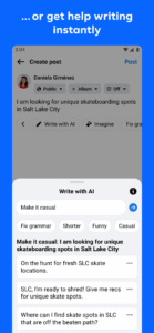Facebook 519.0.0.0.17 alpha (arm64-v8a) (360-480dpi) (Android 11+)