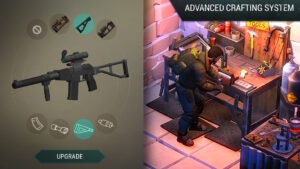 Last Day on Earth: Survival 1.37.1 (arm64-v8a + arm-v7a) (Android 7.0+)