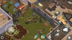 Last Day on Earth: Survival 1.37.1 (arm64-v8a + arm-v7a) (Android 7.0+)