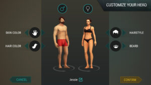 Last Day on Earth: Survival 1.37.1 (arm64-v8a + arm-v7a) (Android 7.0+)