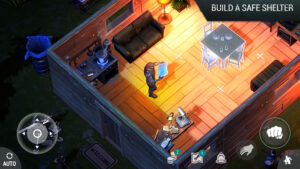 Last Day on Earth: Survival 1.37.1 (arm64-v8a + arm-v7a) (Android 7.0+)
