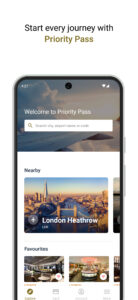 Priority Pass™ 6.32.0 (nodpi) (Android 6.0+)