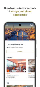 Priority Pass™ 6.32.0 (nodpi) (Android 6.0+)