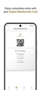 Priority Pass™ 6.32.0 (nodpi) (Android 6.0+)