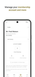 Priority Pass™ 6.32.0 (nodpi) (Android 6.0+)