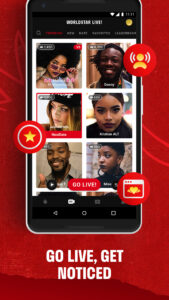 Worldstar Hip Hop & Rap News 3.13.0.5240