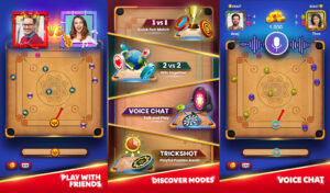 Carrom King™ 5.6.0.129