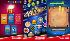 Carrom King™ 5.6.0.129