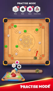 Carrom King™ 5.6.0.129