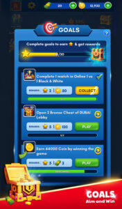 Carrom King™ 5.6.0.129