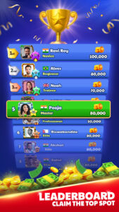 Carrom King™ 5.6.0.129