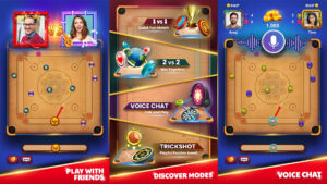 Carrom King™ 5.6.0.129