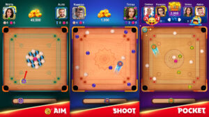 Carrom King™ 5.6.0.129