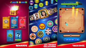 Carrom King™ 5.6.0.129