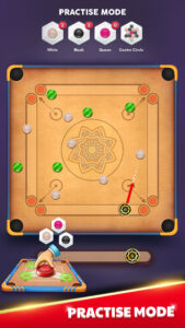 Carrom King™ 5.6.0.129