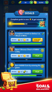 Carrom King™ 5.6.0.129