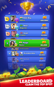Carrom King™ 5.6.0.129