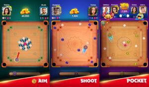 Carrom King™ 5.6.0.129