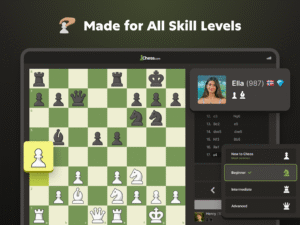 Chess.com - We miss you! 4.8.5-googleplay