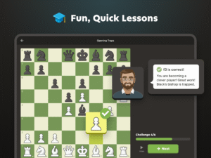 Chess.com - We miss you! 4.8.5-googleplay