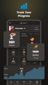 Chess.com - We miss you! 4.8.5-googleplay