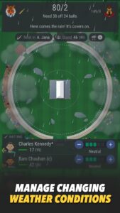 Wicket Cricket Manager 7.01 Wicket Cricket Manager 7.01