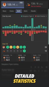 Wicket Cricket Manager 7.01 Wicket Cricket Manager 7.01