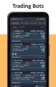 ProfitTradingApp For Bybit 5.2.0