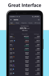 ProfitTradingApp For Bybit 5.2.0