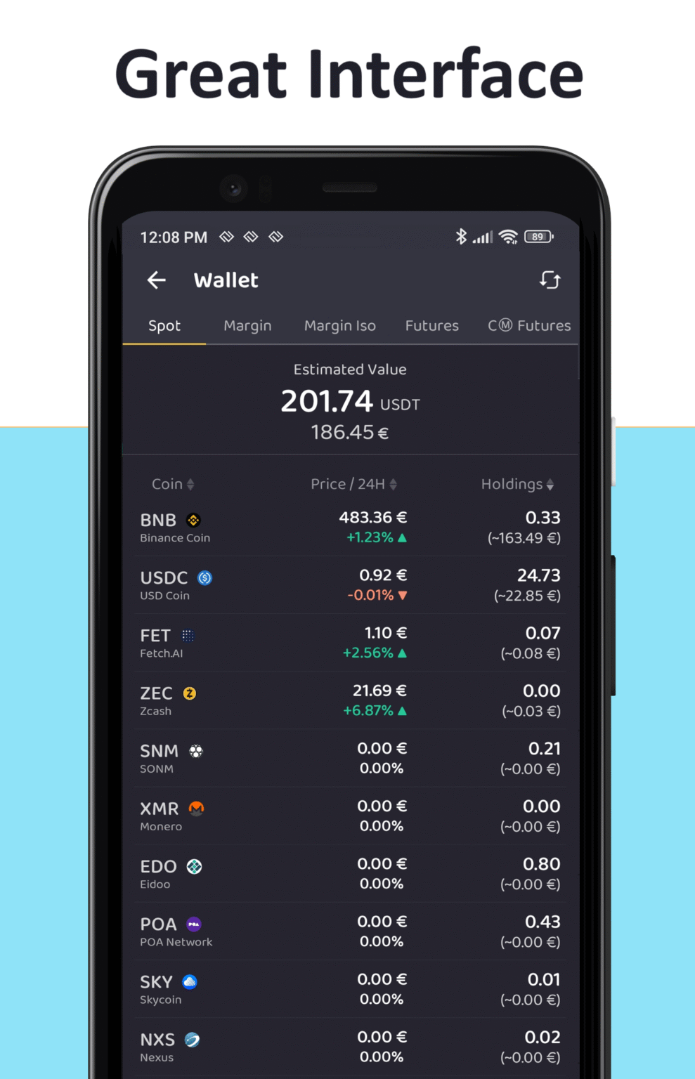 ProfitTradingApp For Bybit 5 6 4 APK Download by ProfitTradingApp
