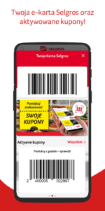 Selgros 4.0.5 Selgros 4.0.5