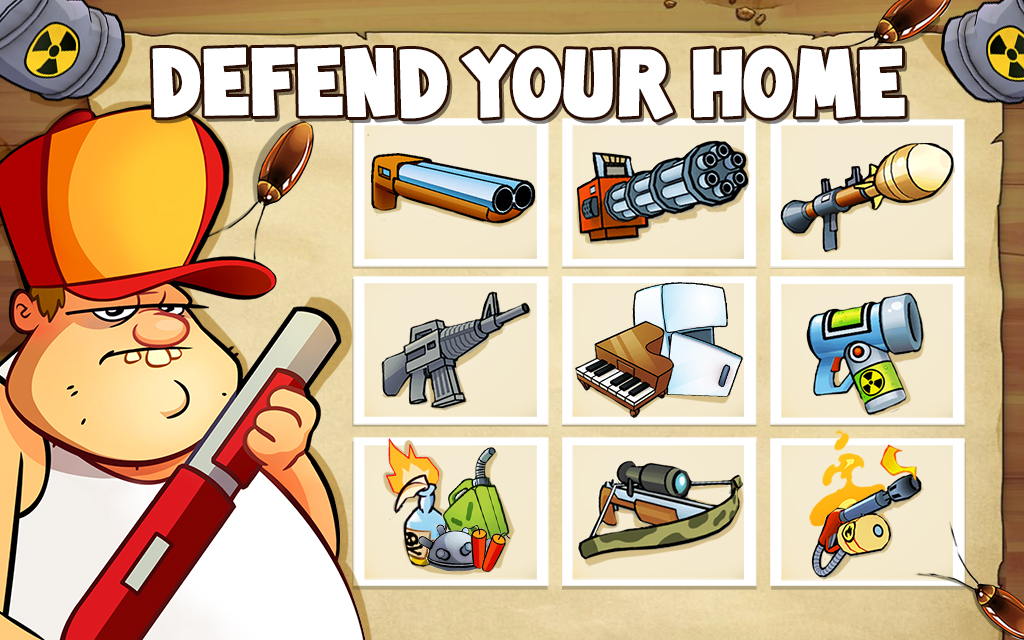 Atak Download Swamp Attack 4.8.8.0 APK Download by Moving Eye - APKMirror