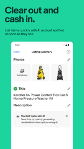 eBay online shopping & selling 6.214.0.1 (arm64-v8a + arm-v7a) (120-640dpi) (Android 10+)