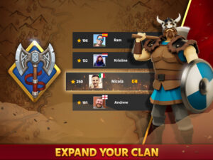 Battle Rivals - Epic Clash 1.5.2