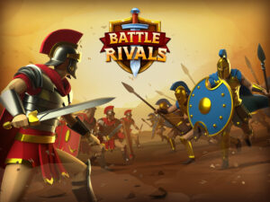Battle Rivals - Epic Clash 1.5.2